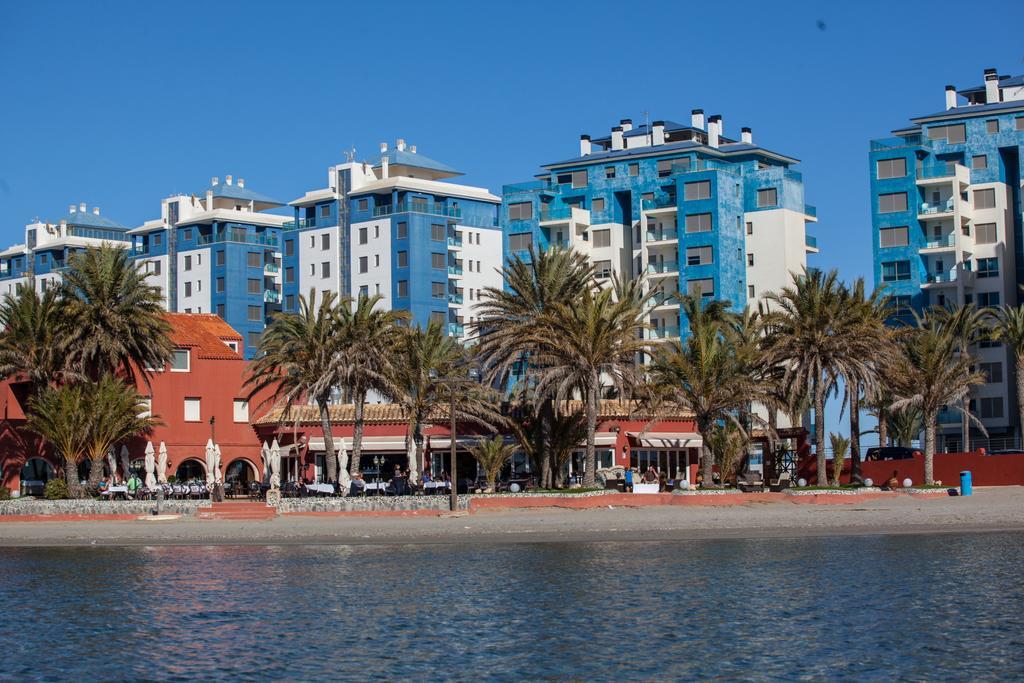 Apartamentos Marazul La Manga Номер фото